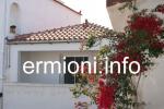 GL 0229 - Modern Village House - Old Village - Ermioni